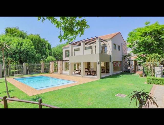 2 BEDROOM HOUSE FOR SALE IN PAULSHOF